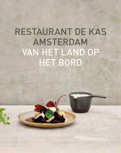 Restaurant De Kas (Hardback)