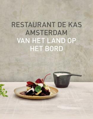 Restaurant De Kas (Hardback)