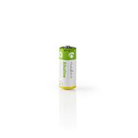 Nedis baaklr11bl alkaline batterij lr1 1,5 v 1 stuks blister