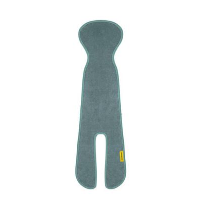 AeroMoov Air Layer autostoel inleg groep 2/3 Mint AeroMoov Air Layer autostoel inleg groep 2/3 Mint