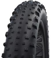 Schwalbe jumbo jim performance addix 26x4.00" fatbike folding tyre