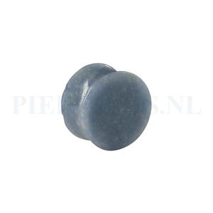 Plug blue rime 19 mm 19 mm