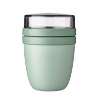 Mepal lunchpot - lichtgroen - 500 ml + 200 ml - thumbnail