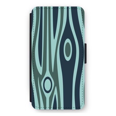Bast B: iPhone 11 Pro Max Flip Hoesje