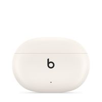 Beats Studio Buds Plus In Ear oordopjes HiFi Bluetooth Stereo Crème-wit Noise Cancelling, Ruisonderdrukking (microfoon) Oplaadbox, Bestand tegen zweet, - thumbnail