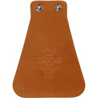 Brooks Spatlap leather honey - thumbnail