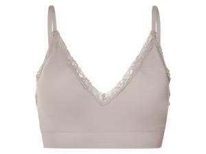 esmara Dames bralette (Grijs, S (36/38))