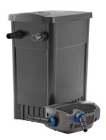 Oase FiltoMatic 25000 OC Vijverfilter Set - Energiezuinig met UVC en AquaMax Pomp Oase FiltoMatic 25000 OC Vijverfilter Set - Energiezuinig met UVC en AquaMax Pomp