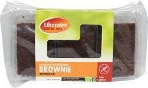 Liberaire Brownie bio (150 gr)