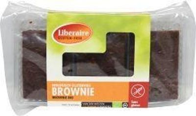 Liberaire Brownie bio (150 gr)