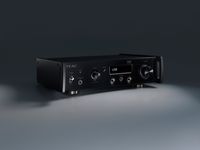 TEAC: UD-505-X USB DAC Versterker - zwart - thumbnail