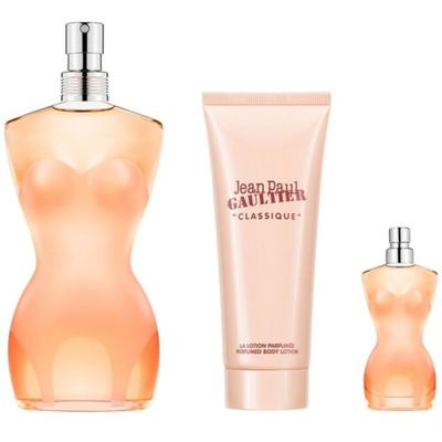 Kamerjas Jean Paul Gaultier CLASSIQUE EDT (Eau de Toilette) Mannen EDT