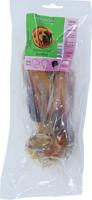 Natuurlijke Snack serrano half hambot zak a 2 stuks - Gebr de boon