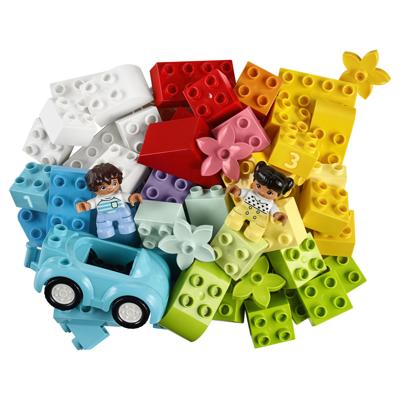 LEGO Duplo 10913 brick box