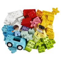 LEGO Duplo 10913 brick box - thumbnail