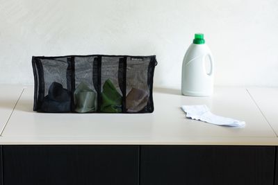 Brabantia waszak voor sokken black