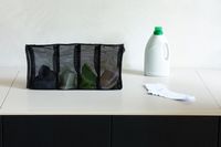 Brabantia waszak voor sokken black