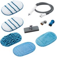 BLACK+DECKER SteaMitt accessoiresset FSHSMA