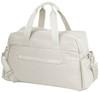 Quadra QD813 Airside Weekender - Natural Stone - 48 x 28,5 x 21,5 cm