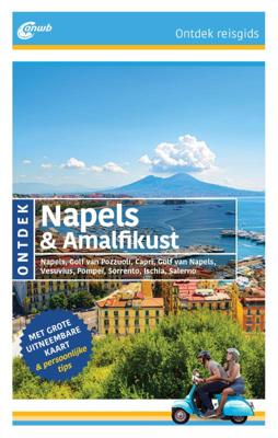 Napels & Amalfikust (Paperback)