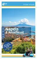 Napels & Amalfikust (Paperback)