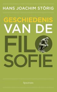 Geschiedenis van de filosofie (Hardback)