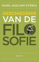 Geschiedenis van de filosofie (Hardback)