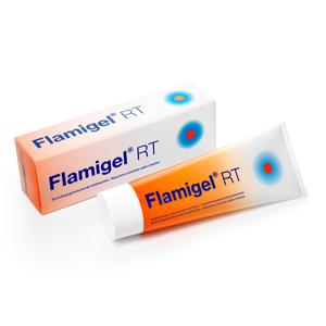 Flamigel Rt Tube 100g