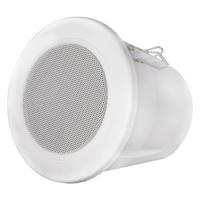 Audac AWP06/W Plafondluidspreker 6W IP65 wit Audac AWP06/W Plafondluidspreker 6W IP65 wit