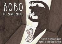 Bobo, het bange beertje (Hardback)