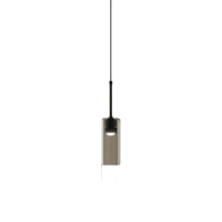 Axo - Spillray Evo Ø 8cm Hanglamp