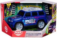 Simba Dicky toys beatz spinner mercedes a classe 24 cm groot Simba Dicky toys beatz spinner mercedes a classe 24 cm groot