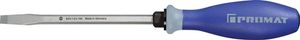 Promat Schroevendraaier | snedebreedte 8 mm | klinglengte 150 mm 3-componentengreep | zeskantkling / aanzet - 4000827032 4000827032