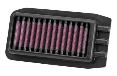 K&N Luchtfilter, Motorspecifieke luchtfilters, YA-2509