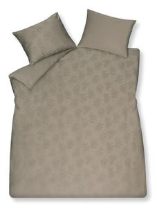 Vandyck Vandyck PURITY SIENNA 2-persoons (200x200/220) hazel
