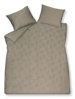 Vandyck Vandyck PURITY SIENNA 2-persoons (200x200/220) hazel