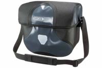 Ortlieb Ultimate Six Classic Tas 8.5L Stuur - Zwart