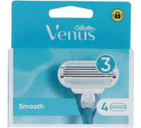 Gillette Venus Smooth Scheermesjes