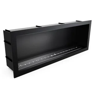 Icon Fires Slimline Firebox SFB1650 - zwart
- Icon Fires 
- Kleur: Zwart  
- Afmeting: 165 cm x 60 cm x 31,5 cm