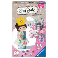 Ravensburger ecocreate mini - prinsessen