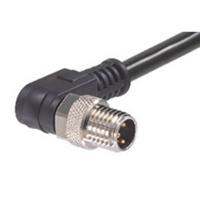Molex 1200868651 Sensor/actuator connector, geassembleerd 1 stuk(s)