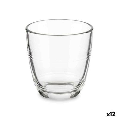 Glazenset Vivalto 503A-1/WH6 503A-1/WH6 Transparant Glas 90 ml (12 Stuks)
