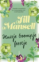 Huisje boompje feestje - Jill Mansell - ebook