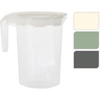 Schenkkan pp 1750ml/59.2oz 3 asst - thumbnail