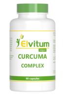 Elvitaal/elvitum Curcuma complex Elvitaal/elvitum Curcuma complex