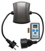 Superfish Remote Control Pond Eco+Rc 20.000 - Energiezuinige Vijverpomp met Afstandsbediening