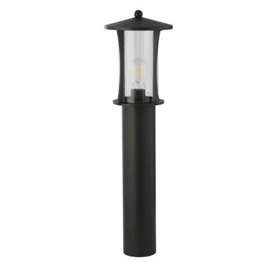 Searchlight Zwarte terrasverlichtingPagoda - 8478-730