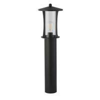 Searchlight Zwarte terrasverlichtingPagoda - 8478-730