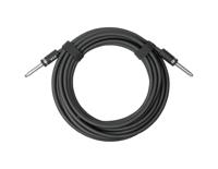 Axa ulc double loop 1000/10.insteekkabel