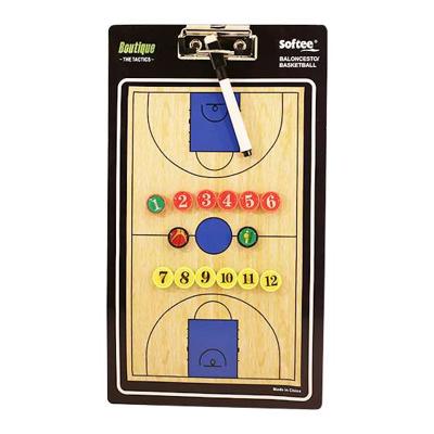 COACH BOARD BASKET DIAMOND
